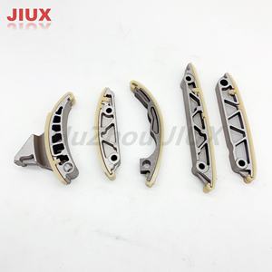 059109229J Kit de cadena de distribución de motor automático Nuevos accesorios para AUDI A4 8K2.B8 A6 4FH/C6 <span class=keywords><strong>3</strong></span>,0 TDI A8 Quattro 4.2L V8 GAS DOHC C6 - Product Image 3