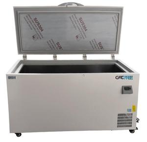 Cheap deep storage fridge freezer cryogenic