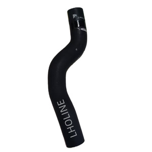 Tuyau de liquide de refroidissement LHOLINE 16571-28120 en caoutchouc EPDM pour raccord de remplacement et réparation de tuyau de chauffage de réservoir d'eau (entrée/sortie) - Product Image 3