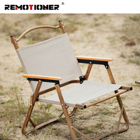 Chaise de plage de Camping pliable robuste, mobilier d'extérieur de voyage, chaise de pêche Portable, chaises de plage de Camping pliables