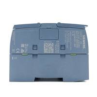 Nuevo controlador de programación PLC Siemens 6ES7212-1BE40-0XB0 Original Siemens Simatic S7-1200 CPU compacta
