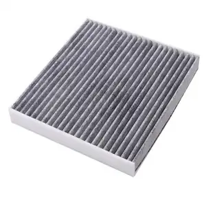 High-efficiency Auto Cabin Air Filters Manufacturer OE 87139-30040 For LEXUS for Toyota for SUBARU