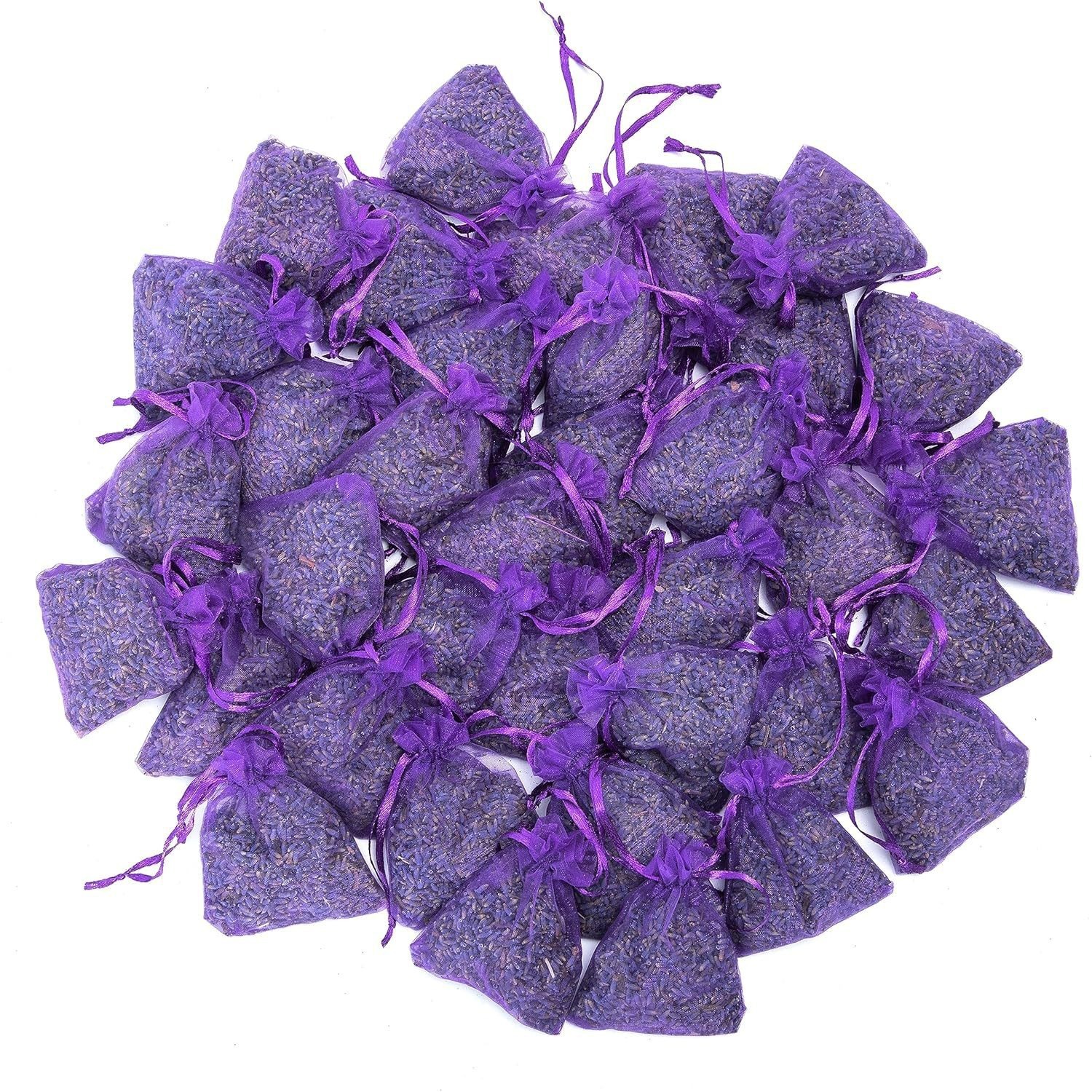 5A Lavanda Francesa 5g