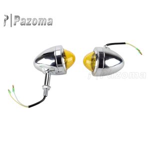 Intermitentes para Motocicleta, Luces Intermitentes para <span class=keywords><strong>BMW</strong></span> M1 M72 R12 <span class=keywords><strong>R75</strong></span> R71 K750 Ural Sidecar, Accesorios y Repuestos - Product Image 5