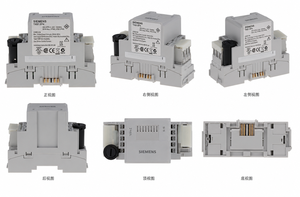 โมดูล I/O รุ่น Siemens TXS1.EF4 ช่องอินพุตดิจิตอล 16 ช่อง 24VDC สำหรับแผงควบคุมอัตโนมัติ PXC อะไหล่ทดแทน - Product Image 5