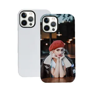 Sublimation Ipone The Shockproof Case For TPU Phone Accessories Buy Cute Iphone 14 15 13 12 11 10 Pro Max 7 8 Plus XS XR Cases