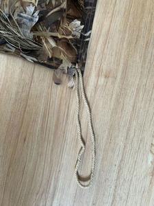 Couverture <span class=keywords><strong>de</strong></span> ghillie d'herbe <span class=keywords><strong>de</strong></span> zone humide extérieure filets <span class=keywords><strong>de</strong></span> camouflage <span class=keywords><strong>de</strong></span> polyester cacher le <span class=keywords><strong>filet</strong></span> <span class=keywords><strong>de</strong></span> dissimulation pour les stores <span class=keywords><strong>de</strong></span> <span class=keywords><strong>chasse</strong></span> - Product Image 4