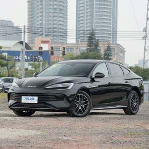 2024 Meilleure vente Nouveau BYD Seal 06 GT Entièrement électrique 5 places Berline 5 portes 5 places Byd Seal Ev - Product Image 4