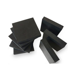 Chống rung bảo vệ pad cao su rung cách ly miếng đệm cao su rung hấp thụ sốc hấp thụ miếng đệm máy giặt - Product Image 1