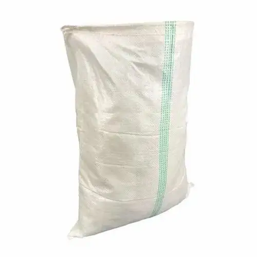 Sac/sac tissé par pp d'usine pour le sucre de farine de riz de maïs de grain