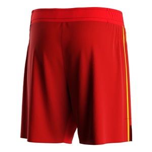 กางเกงมวยปล้ำแบบรัดรูปสำหรับเยาวชน พิมพ์ลายแบบซับลิเมชั่นตามสั่ง ขายส่ง - Product Image 2