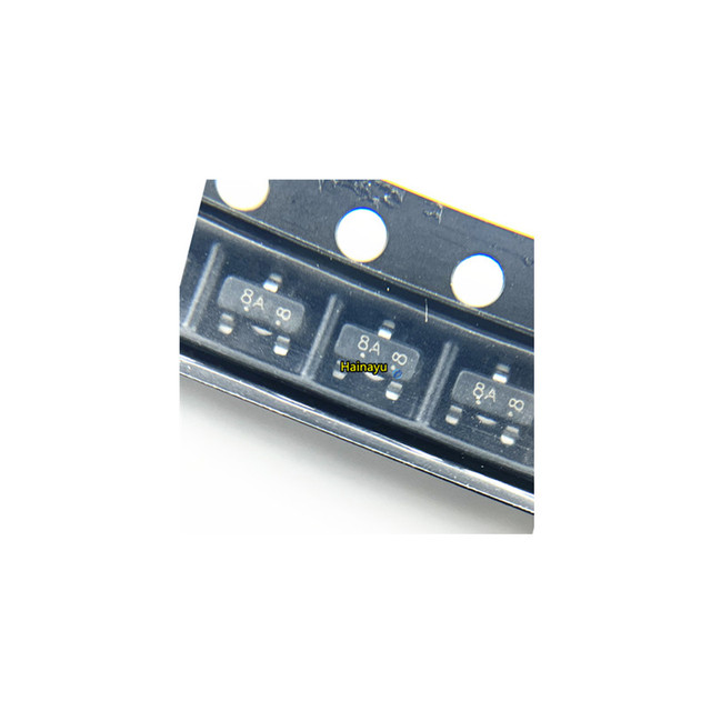 Hainayu BOM table quotation integrated chip IC electronic components MMBZ5226BLT1G SMD SOT-23 screen-printed 8A BA zener diode.