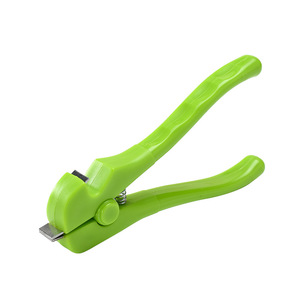 Clam Opener Seafood Tool Pliers PP Material For Opening Shellfish With Comfort Grip - Product Image 5