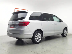 Voitures d'occasion à vendre : Buick GL8 25S Comfort National V 2.5 L de 2017, véhicule utilitaire 7 places d'occasion, MPV d'affaires, exportation de véhicules d'occasion à prix abordable - Product Image 3