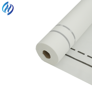 Rollos de <span class=keywords><strong>Membrana</strong></span> Impermeable SoHi <span class=keywords><strong>para</strong></span> <span class=keywords><strong>Techos</strong></span>, Materiales <span class=keywords><strong>para</strong></span> Reparación de Goteras en el Hogar, Autoadhesivos, 0.3mm 0.45mm 0.49mm - Product Image 1