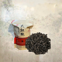 Thé Oolong Da Hong Pao de Wuyishan Premium 2026 en vrac, riche en antioxydants, stimule le métabolisme, sac en vrac, nouveauté