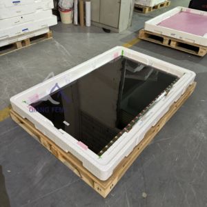 อะไหล่ทีวี LED LCD รุ่น DV650QUB-NV0 BOE 4K UHD 65 นิ้ว แบบ Open Cell - Product Image 4