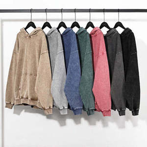 Nuova Felpa con Cappuccio CHIFAN 2026 VVS High Street V1 V2 Designer, Consegna in 3 Giorni, Maglione Oversize da <span class=keywords><strong>Uomo</strong></span>, Produzione di <span class=keywords><strong>Marca</strong></span> - Product Image 4