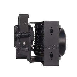 Blanc chaud et froid 2 yeux œillères led cob par lumière ip65 2x100w led public blinder lumière pour dj disco party show theatre - Product Image 4