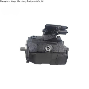 Pompe hydraulique principale G930940010011 45CC - Product Image 5