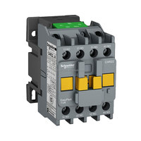 Schnei der EasyPact Relais de contrôle série TVR CAR 2/3/4NO + 1/2NC B[24v] F[110v] M[220v] Q[380v] 50Hz CAR22/31/40 B/F/M/Q5N