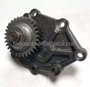 Pièces de moteur automobile haute performance, pompe à huile 15110-1521 15110-1522 pour Hino W04D - Product Image 4