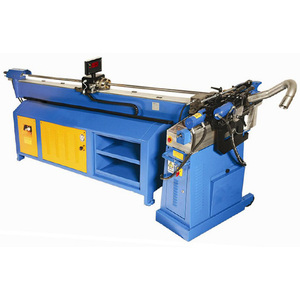 Air Conditioner Copper Tube Coil Forming <b>Machine</b> - Product Image 1