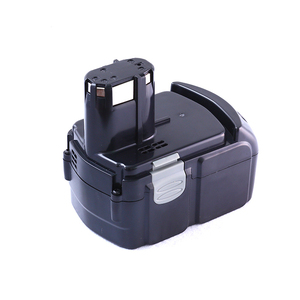 Thay thế cho <span class=keywords><strong>Hitachi</strong></span> 18V 3000mAh có thể sạc lại Li-ion công cụ điện <span class=keywords><strong>Battery</strong></span> <span class=keywords><strong>Pack</strong></span> bcl1815 ebm1830 cho Cordless khoan - Product Image 5