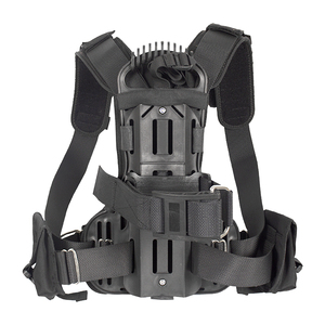 Tanque de Buceo Mini GOYOJO de 4L, Cilindro de Buceo Portátil con Certificación CE, Equipo de Natación y Buceo con Bomba, Venta al Por Mayor de Fábrica - Product Image 3