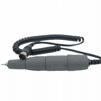 Stylo de forage H37L1 35000RPM Pièce à main pour STRONG210 Boîte de contrôle Machine de manucure électrique Ongles Poignée de forage Outil à ongles