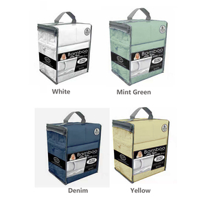 2200 Loạt Vua Kích Thước Sợi Nhỏ Chải Tấm Ga Giường Đặt 6Pcs Chất Lượng Tốt Nhất Cho Nhà Bệnh Viện Khách Sạn Sử Dụng Mềm Mại Massage Giường Phẳng Rắn - Product Image 6