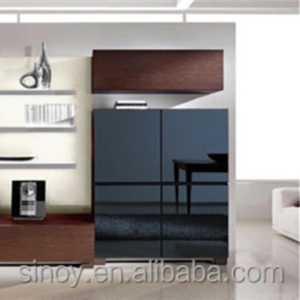 Euro Grey, Light Grey, Dark Grey Colored <b>Mirror</b>, Double Coated on Grey Tinted Glass, 4mm, 5mm, 6mm Available - Product Image 5