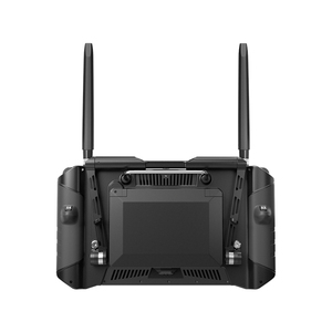 Industrial UGV USV Robot Controller UniRC 10 Pro 27CH Hot Swap Battery IP54 Mavlink Ardupilot Compatible RC Transmitter Mapping - Product Image 6