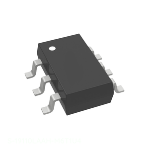 Power Management (PMIC) Original <b>LINEAR</b> IC SOT 23 6 Electronic Components China S-19110LAAH-M6T1U4 - Product Image 1