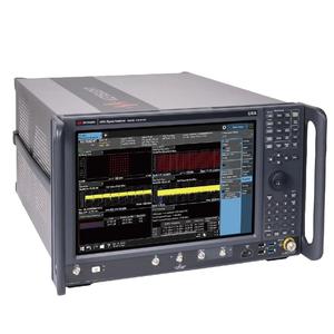 เครื่องวิเคราะห์สัญญาณ N9042B UXA 2 เฮิรตซ์ ถึง 50 กิกะเฮิรตซ์ xgeqpt - Product Image 1