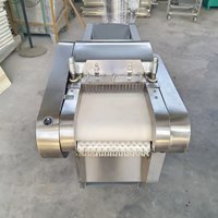 Hoogwaardige droogfruitverwerkingslijn machine fruitpons- en perforatiemachine