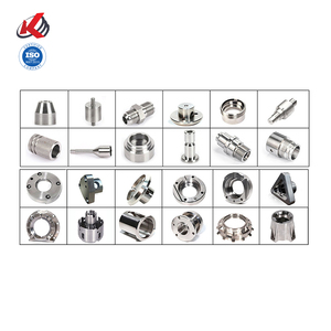 Creative Metal <strong>Spacers</strong> Custom Precision Metal <strong>Parts</strong> Milling <strong>Turning</strong> Service Aluminum <strong>Cnc</strong> Machining Service <strong>Cnc</strong> Manufacturers - Product Image 5
