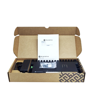 Router Gigabit POE MikroTik <span class=keywords><strong>RB5009UG</strong></span>+<span class=keywords><strong>S</strong></span>+<span class=keywords><strong>IN</strong></span> ONU con Puerto Ethernet, Compatible con Alimentación Poe802.3bt para Uso FTTH - Product Image 6