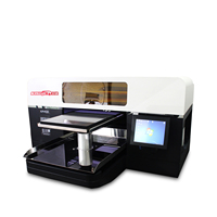 Imprimante directe sur vêtement, machine d'impression numérique sur t-shirt, imprimante DTG A2 pour t-shirt