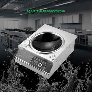 Caso Ce una <span class=keywords><strong>Wok</strong></span> Estación de cocina de inducción con marco de Metal - Product Image 5