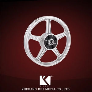 Nouvelle vente chaude, jantes en alliage de moto <span class=keywords><strong>KILROY</strong></span> Zongshen, pièces arrière fabriquées en Chine pour la rénovation/mise à niveau - Product Image 3