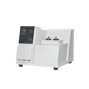 Thiết bị kiểm tra điểm đám mây ASTM D2500 Thiết bị kiểm tra ntu ASTM D97 điểm đổ của Máy kiểm tra sản phẩm dầu mỏ - Product Image 1