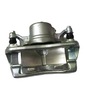 Pinza de Freno Delantera 45018-TG5-A00 para Honda City 09, Repuesto de Calidad Original - Product Image 4