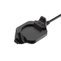 Câble de données PVC TPE de haute qualité pour Garmin Forerunner 920XT câble de charge de montre intelligente pour Garmin Sports Smartwatch