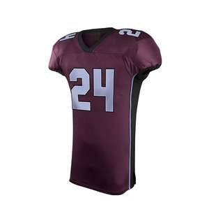 Uniforme de fútbol de alta calidad, ligero, totalmente personalizado, ropa deportiva, camisetas de fútbol, pantalones cortos, uniforme de fútbol sublimado - Product Image 2