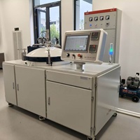 Equipo de Alta Precisión para Investigación Científica 3200 ° Horno de Laboratorio al Vacío para Sinterización de Nanotubos y Grafeno con Tratamiento Térmico a Alta Temperatura