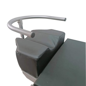 Soporte de brazo médico para oftalmología, marco de cabeza de Cirugía de otorrinolaringología, marco de soporte de mano ajustable en altura del departamento de otorrinolaringología - Product Image 1