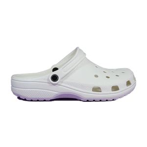 Nouvelles mules décontractées en EVA pour jeunes, style croco, antidérapantes, respirantes et polyvalentes, idéales pour les voyages et la maison - Product Image 5