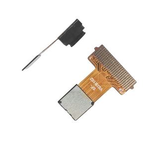 Micro 24-контактный интерфейс Mipi OV02B10 с фиксированной фокусировкой Ff <span class=keywords><strong>2MP</strong></span> модуль датчика затвора для роботизированной съемки - Product Image 5