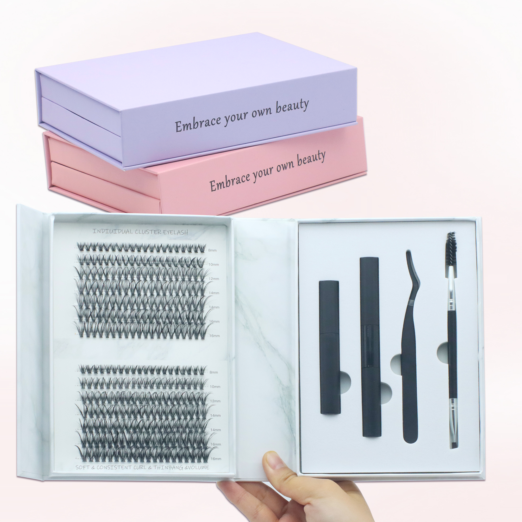 Customized Packaging 9
